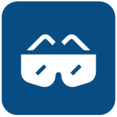 صورة لقسم  النظارات