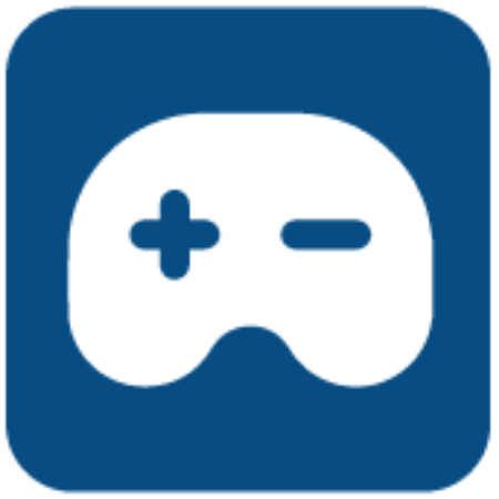 صورة لقسم الالعاب