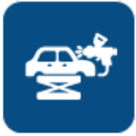 صورة لقسم تعديل السيارات