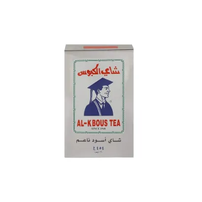 صورة شاي احمر الكابوس فرط 454 جرام