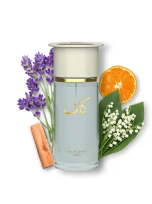 صورة عطر 100ml KAAF