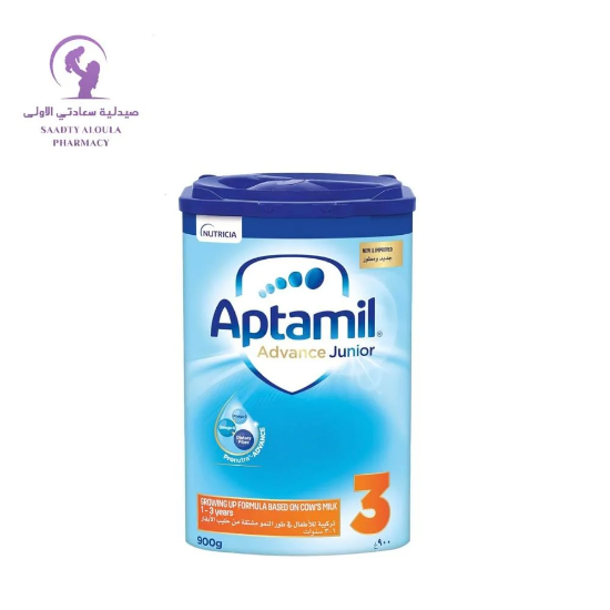 صورة ابتاميل حليب أطفال أدفانس جونيور 
