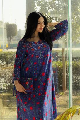 صورة فستان نسائي