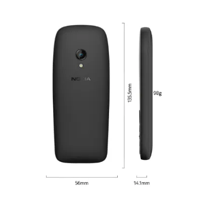 صورة Nokia 6310 4G