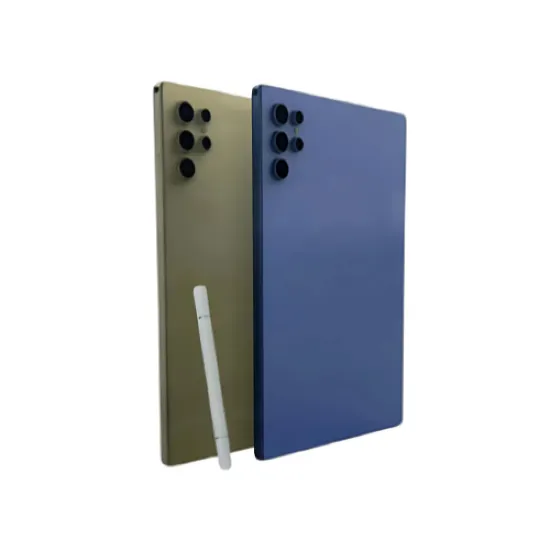 صورة ايباد أطفال من شركه kATWIKKAT WIK A24 Ultra