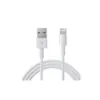 صورة سلك شاحن من ابل lightning to USB