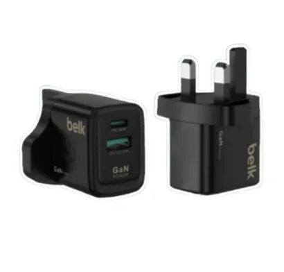 صورة Belk- فيش جداري 40 واط مخرجين تايب سي PD