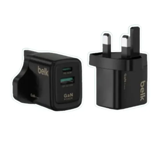 صورة Belk- فيش جداري 40 واط مخرجين تايب سي PD