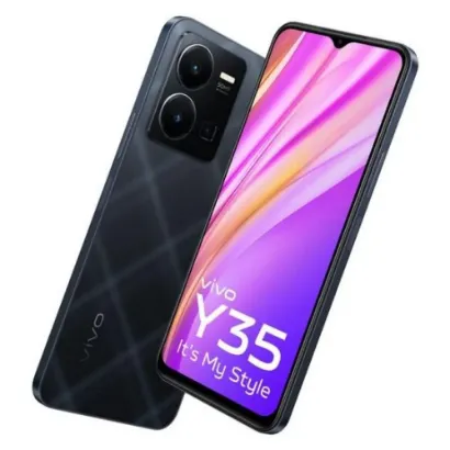 صورة فيفو Y35