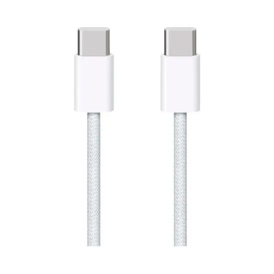 صورة شاحن آيفون تايب سي تو تايب سي من حسابات العرب