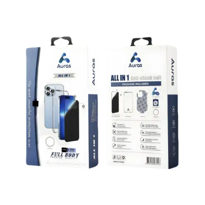 صورة بكج حماية للشاشة  iphone 14