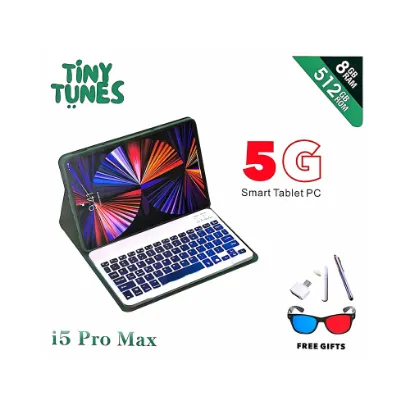 صورة ايباد أطفال من شركه Tiny tunes