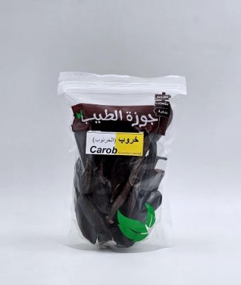 صورة خروب (الخرنوب) 400 جرام