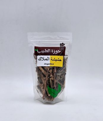 صورة حشيشة الملاك 50 جرام