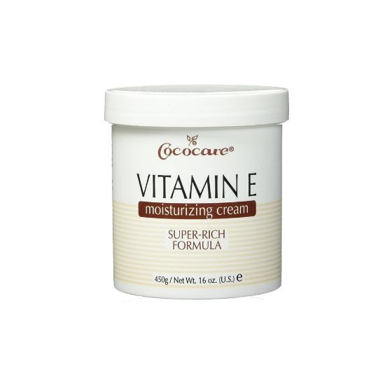 صورة كريم فيتامين E كوكو كير 425 مل