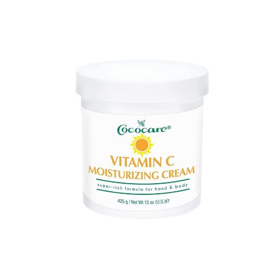 صورة كريم فيتامين C كوكو كير 425 مل