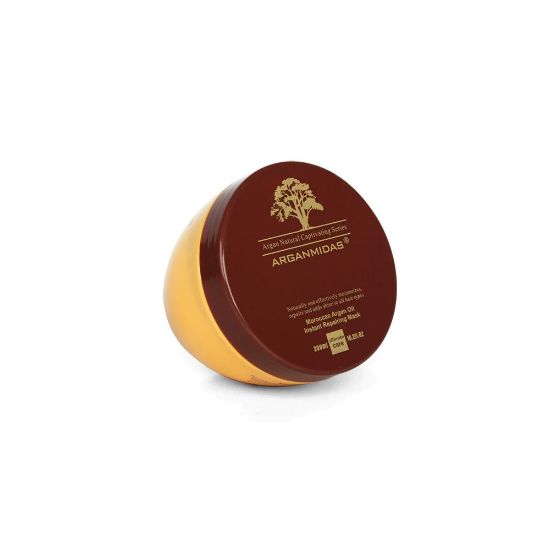 صورة قناع الشعر ارجان ميداس 300 مل