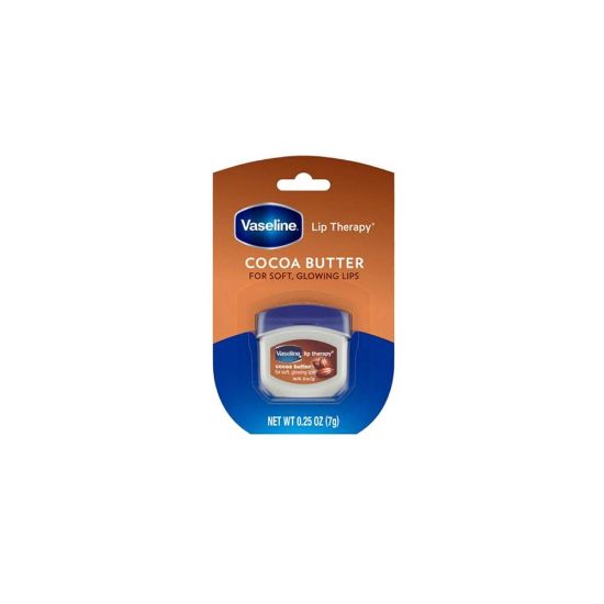 صورة مرطب شفاه كاكاو من فازلين 7 جرام