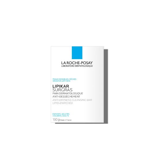 صورة لاروش بوزية صابون ليبيكار 150جم