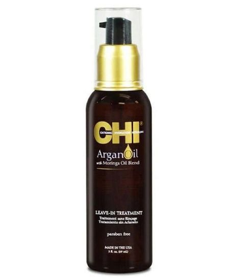 صورة تشي سيروم الارغان والمورينغا 89 مل