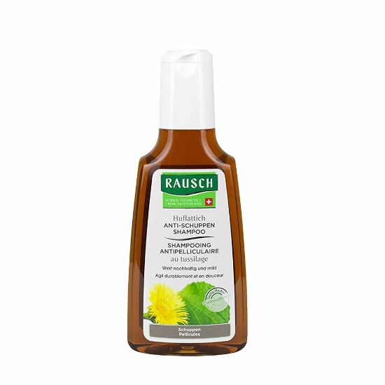 صورة شامبو ضد القشرة راوش 200مل