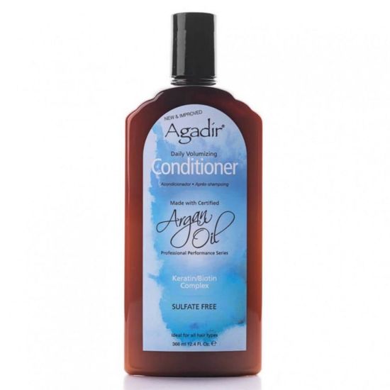 صورة بلسم اغادير الازرق 366 مل