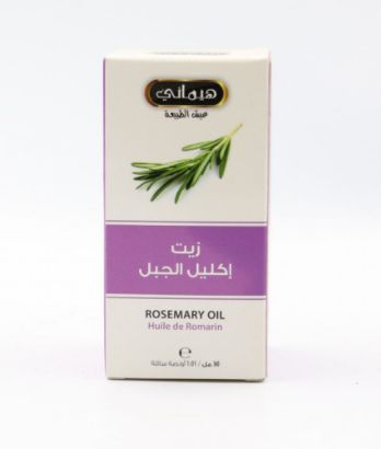 صورة زيت اكليل الجبل هيماني 30 مل