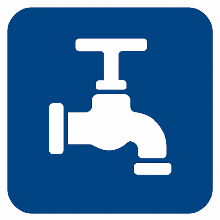 صورة لقسم سباكة