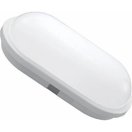 صورة رمش 30 وات جداري اطار ابيض الاناره اصفر _ااطار اسود الاناره ابيض  