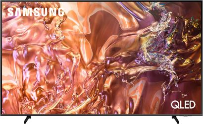 صورة شاشة تلفزيون سمارت QLED ‏55 بوصة